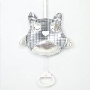 caja de música UIL OK 7039 para venta al por mayor de Othat- We love happy baby & kids