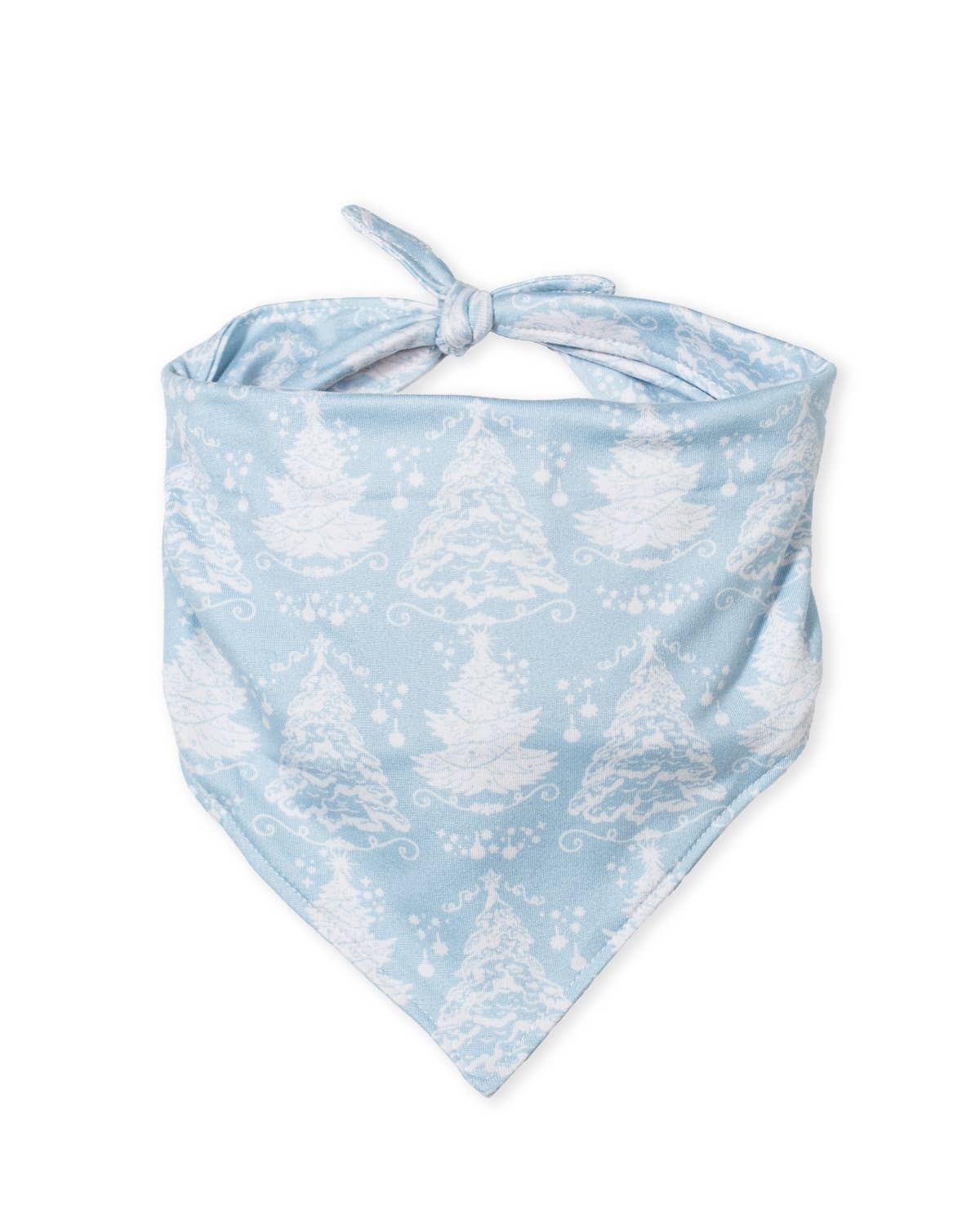 The Royal Standard - Vendita all'ingrosso Cravatta  - Cani - Bandana per Cani Sogni d'Inverno   Palazzo Chiaro/Bianco   -Assort.0