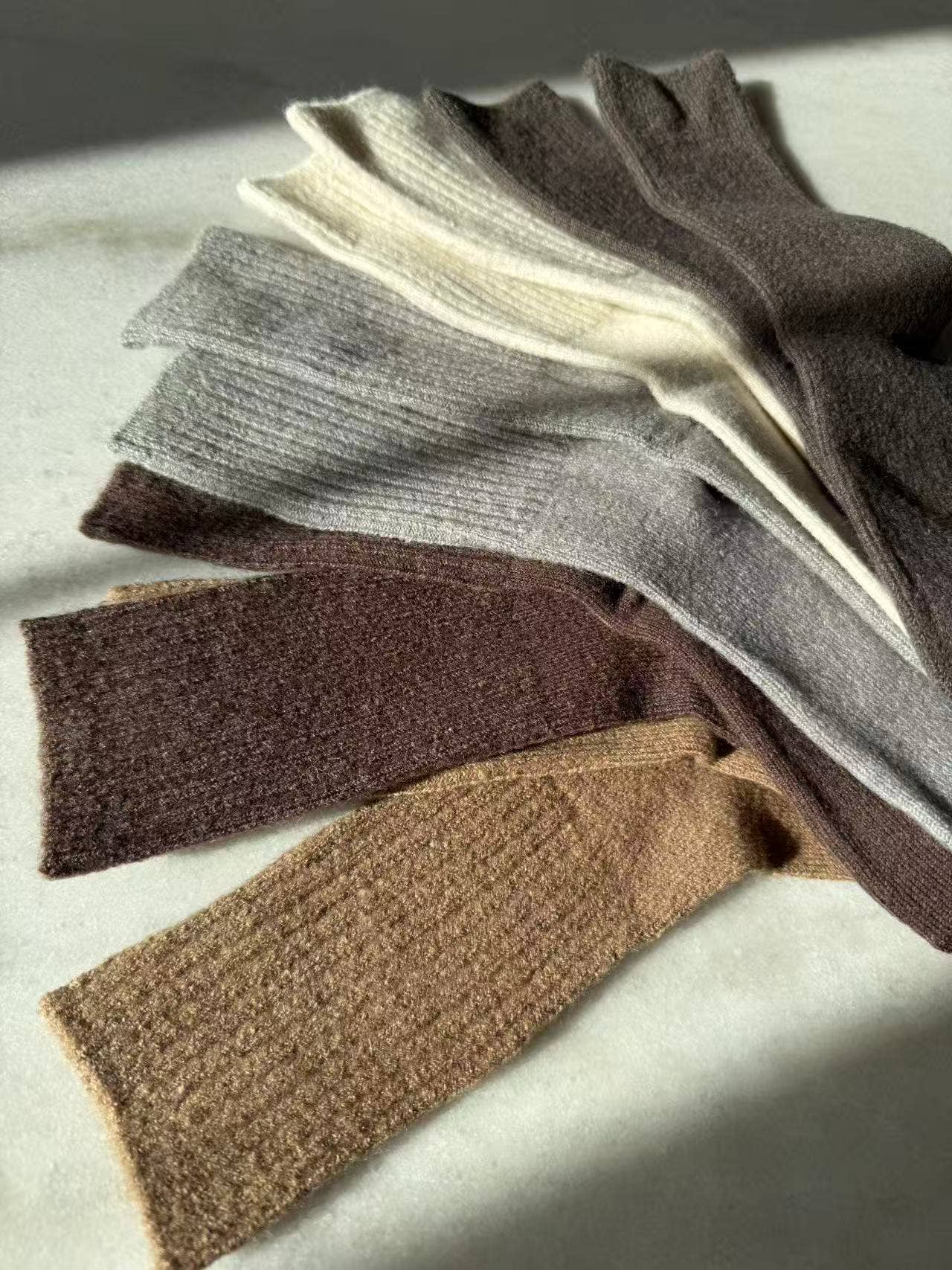 Billy Bamboo – Großhandel Socken – Damen – Alpaka-Hütten-Socken aus weicher Wollmischung13