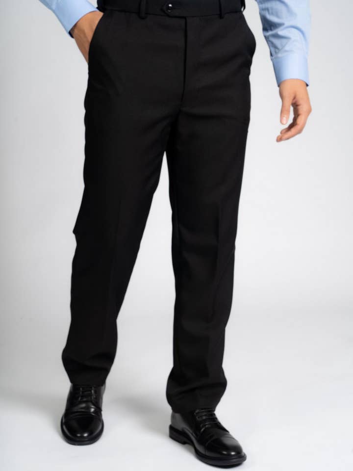 Pantalón Expand-A-Band para venta al por mayor de Carabou