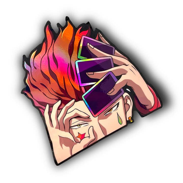 Bufón para venta al por mayor de SugoiiSlaps