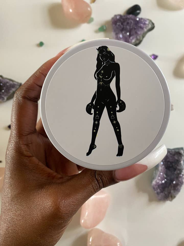 Vela Cáncer para venta al por mayor de Detroit Alchemy