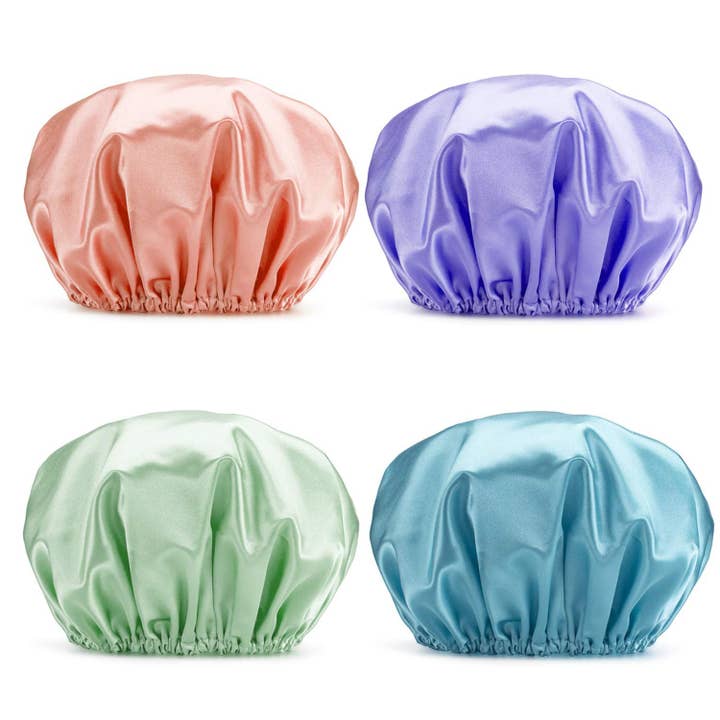 Ole - Wholesale Showercap - Shower Caps MIS06873
