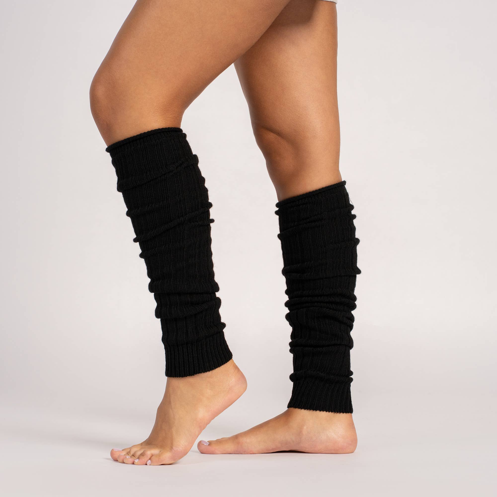 menique - Wholesale Legwarmers - Women's - Women's Ribbed Knit Leg Warmers5