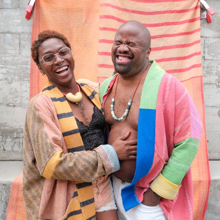 one of a kind Anoushka Jacket for wholesale on Faire41