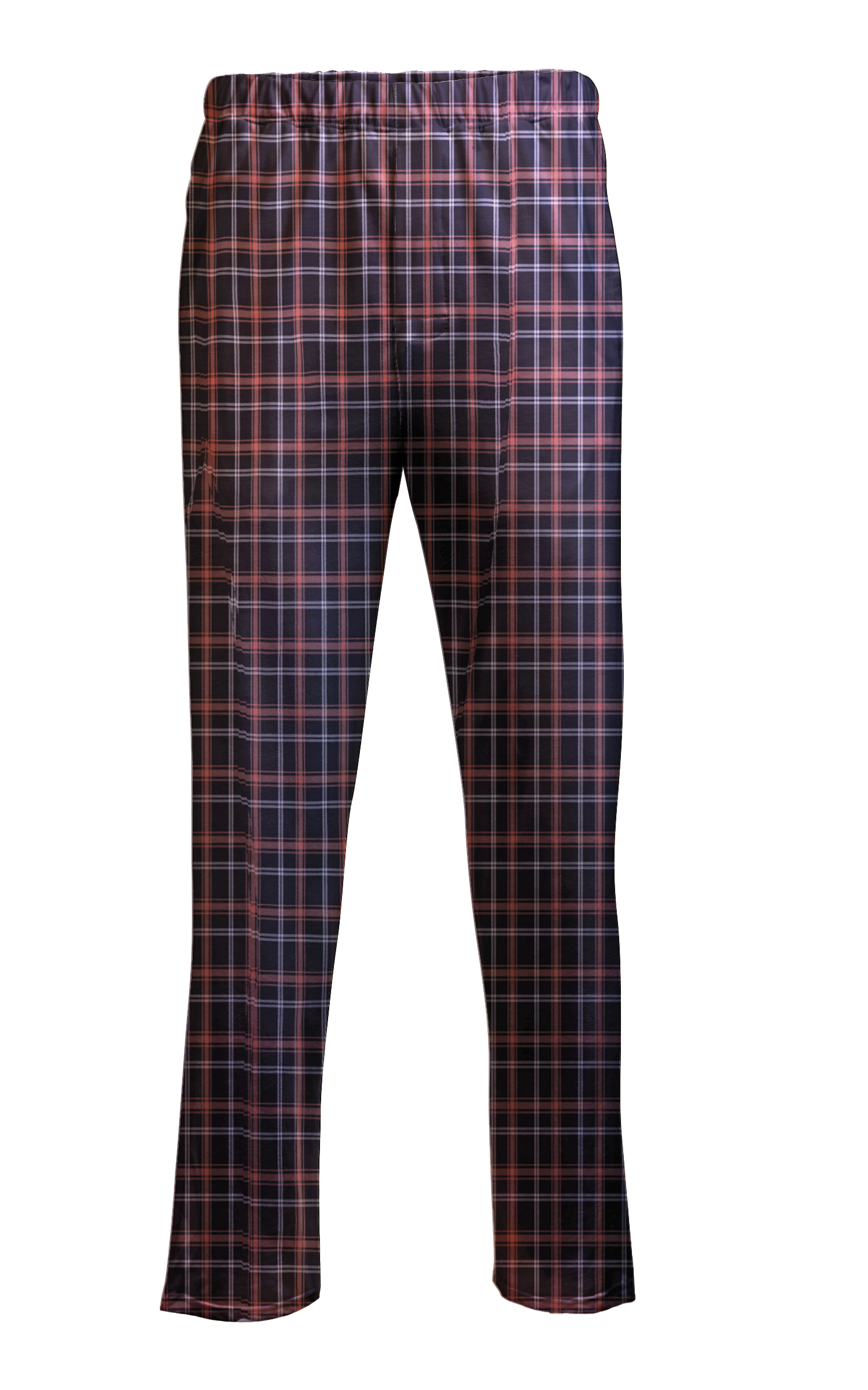 Boxercraft - Wholesale Lounge Sweatpants/Joggers - Men's - Mens Harley Flannel Pant0