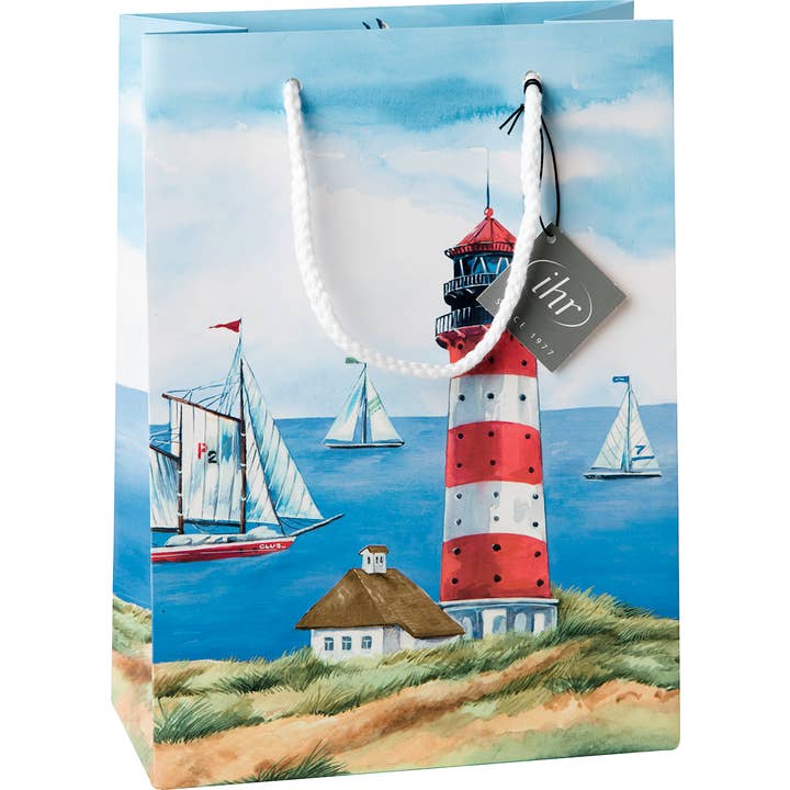 Gift Bag : SEELUST for wholesale by Carsim Trading Inc.