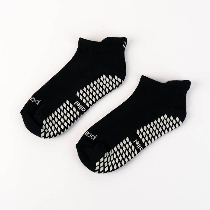 Powerhouse Ankle Grip Sock for wholesale by Parallel Socks