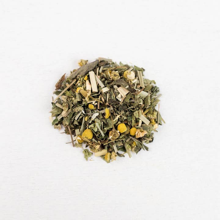 Organics for lily - Wholesale Loose Tea - Digest Me Tea0