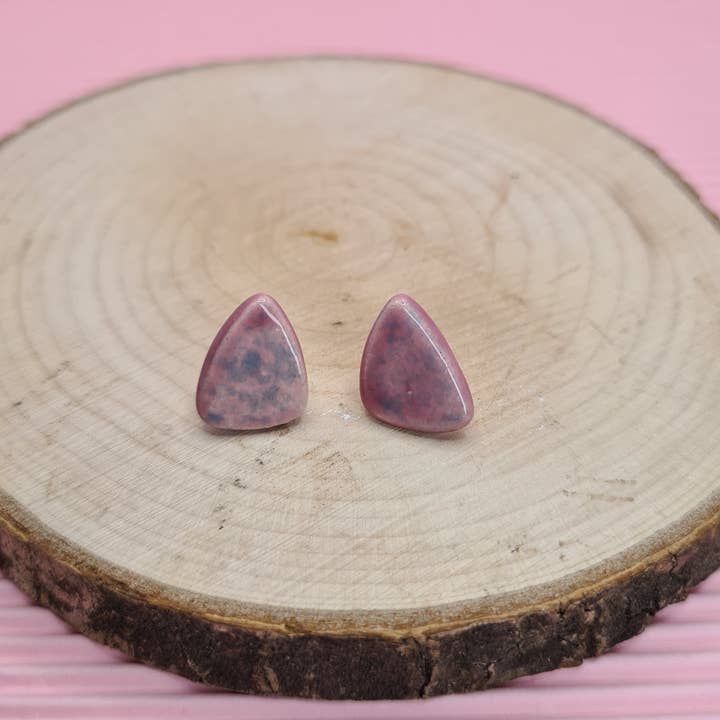 REMOVED BRAND - Wholesale Stud/Post Earrings - Santorini