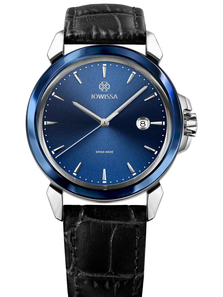 Montre suisse LeWy 3 pour homme J4.242.L pour la vente par Jowissa