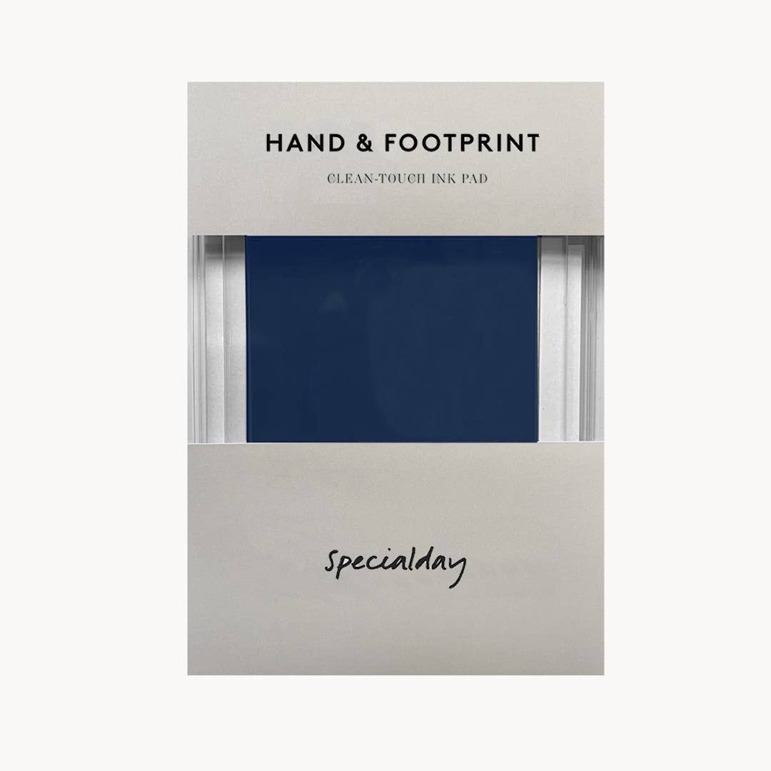 Specialday – wholesale Hand & footprint kit – Child & baby – Hand & footprint – clean-touch3