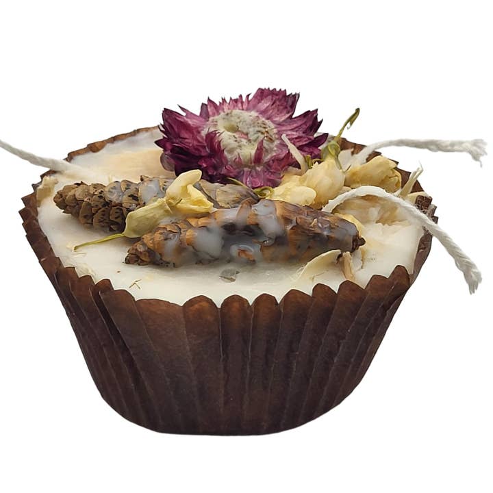 Firestarters for wholesale by Pure Soap Studio