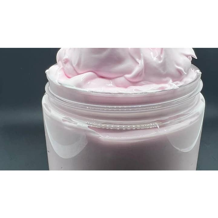 Whipped Body Butter 8oz for wholesale by Hurt2Healed Apothecary