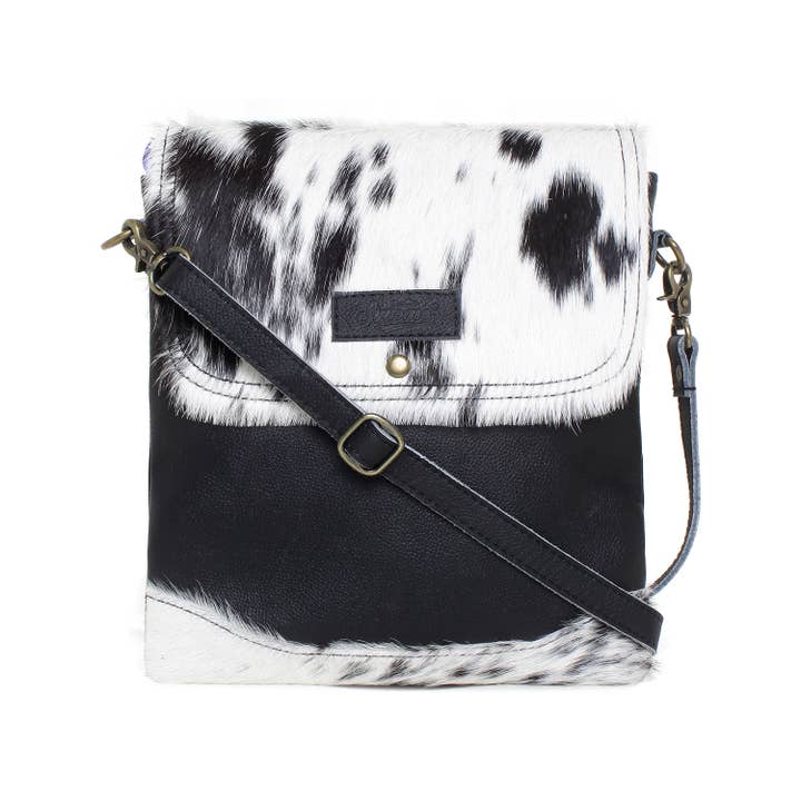 Sixtease Bags USA - Wholesale Crossbody Bag - Unisex - Elprine I/Black Crossbody Bag - Unisex3