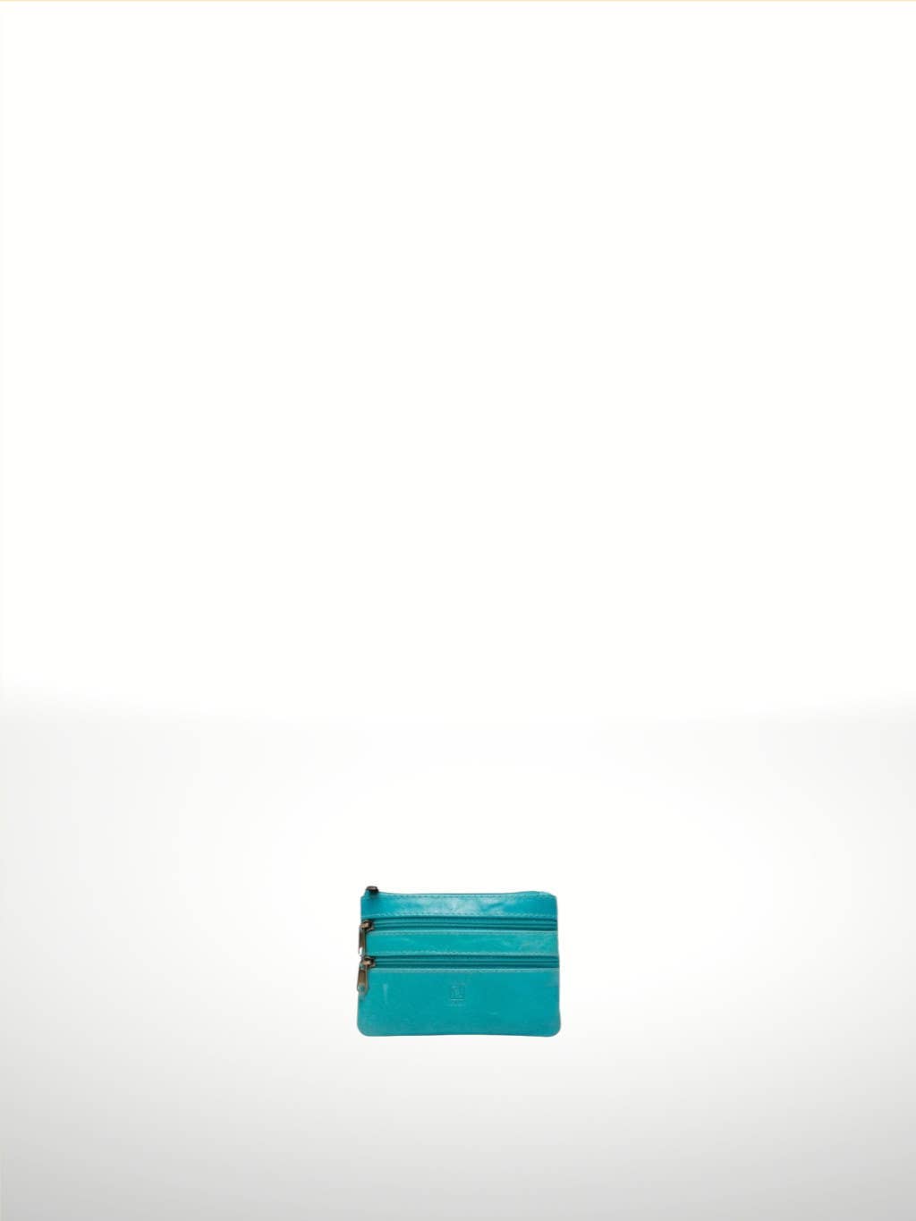 ITALIAN'S LEATHER - Wholesale Coin purse – Women’s - Titan 21706 cowhide wallet3