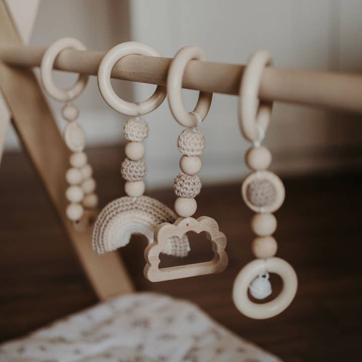 hoja de juego «Natural» para venta al por mayor de Kiki&Ola