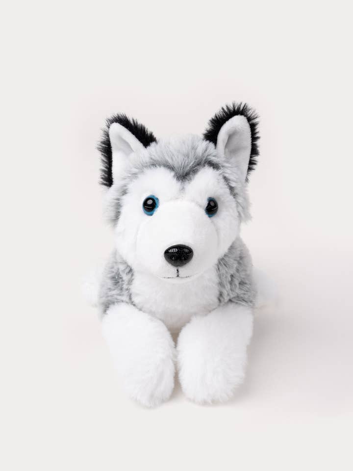 Husky für den Großhandel von Teddykompaniet