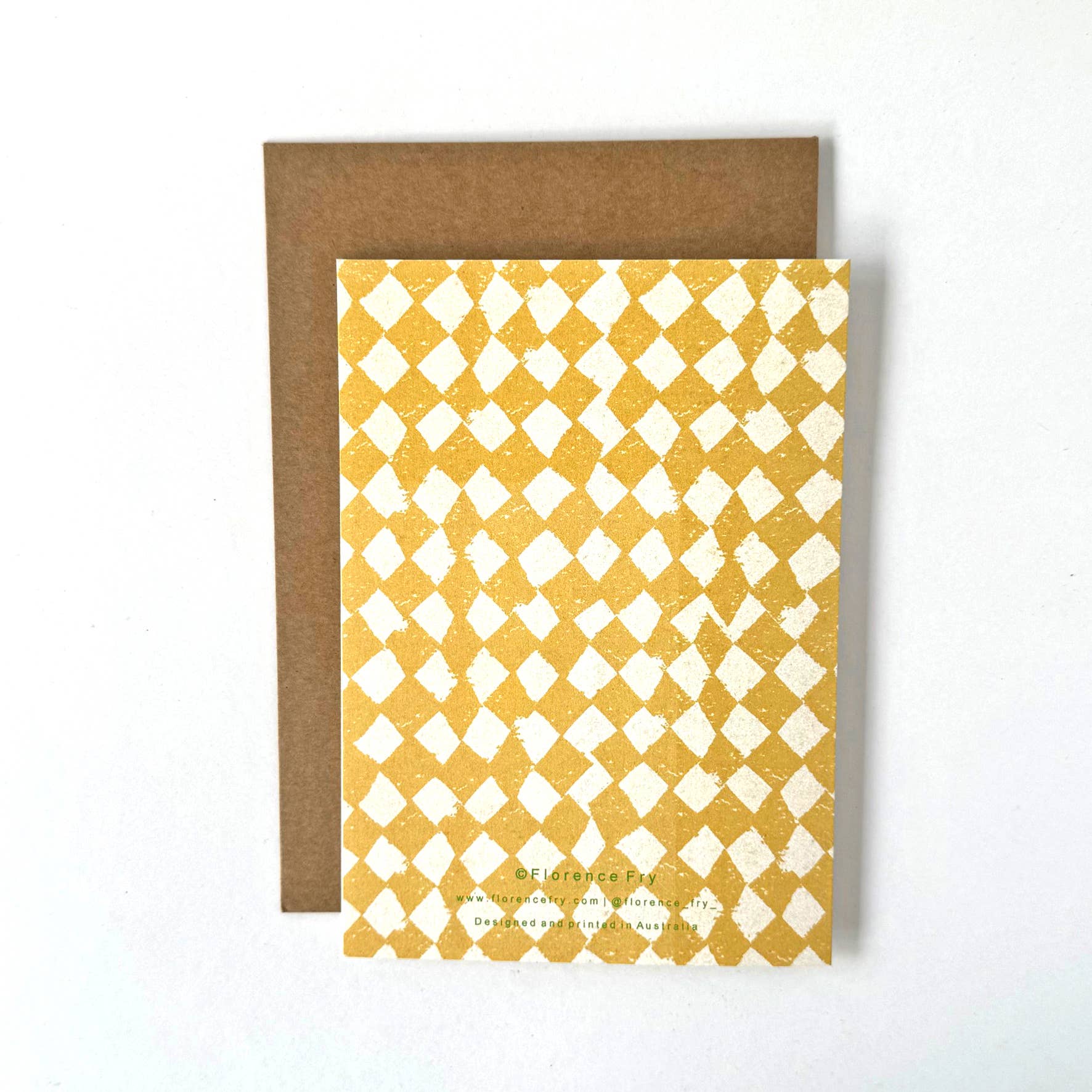 Florence Fry - Wholesale Thinking of You Card - Thinking of You (Cuppa)2