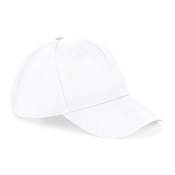Logo Free Clothing – wholesale Baseball cap – Unisex – Beechfield Ultimate 6 Panel Cap | Unisex | Cotton Drill | 7 Colours | One Size1