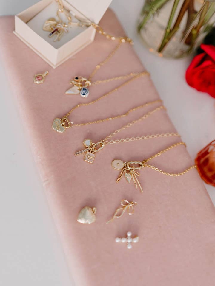 From Juniper With Love Charmie Bar Package for wholesale by From Juniper With Love