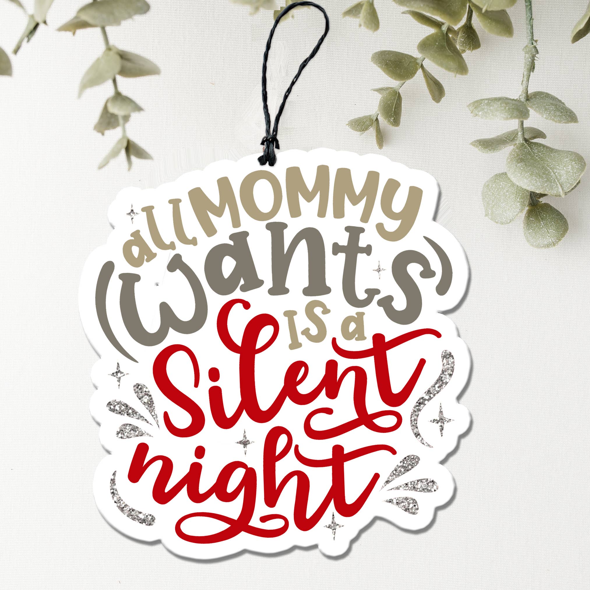 Gia Roma - Vendita all'ingrosso Deodorante per auto - Donna - Regali di Natale rosa unici, freschi natalizi per donna30