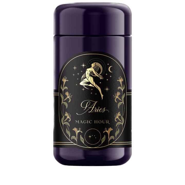 Magic Hour - Wholesale Loose Tea - Aries - Garden of Eden Oolong4