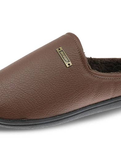 Chausson d'intérieur pour la vente par Beppi