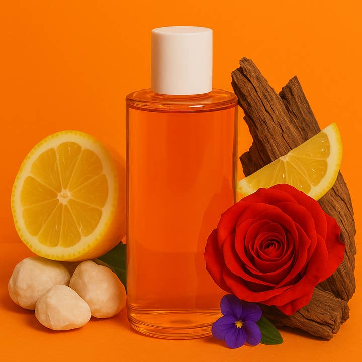 Klein ck shower gel x10 for wholesale by Palais des aromes