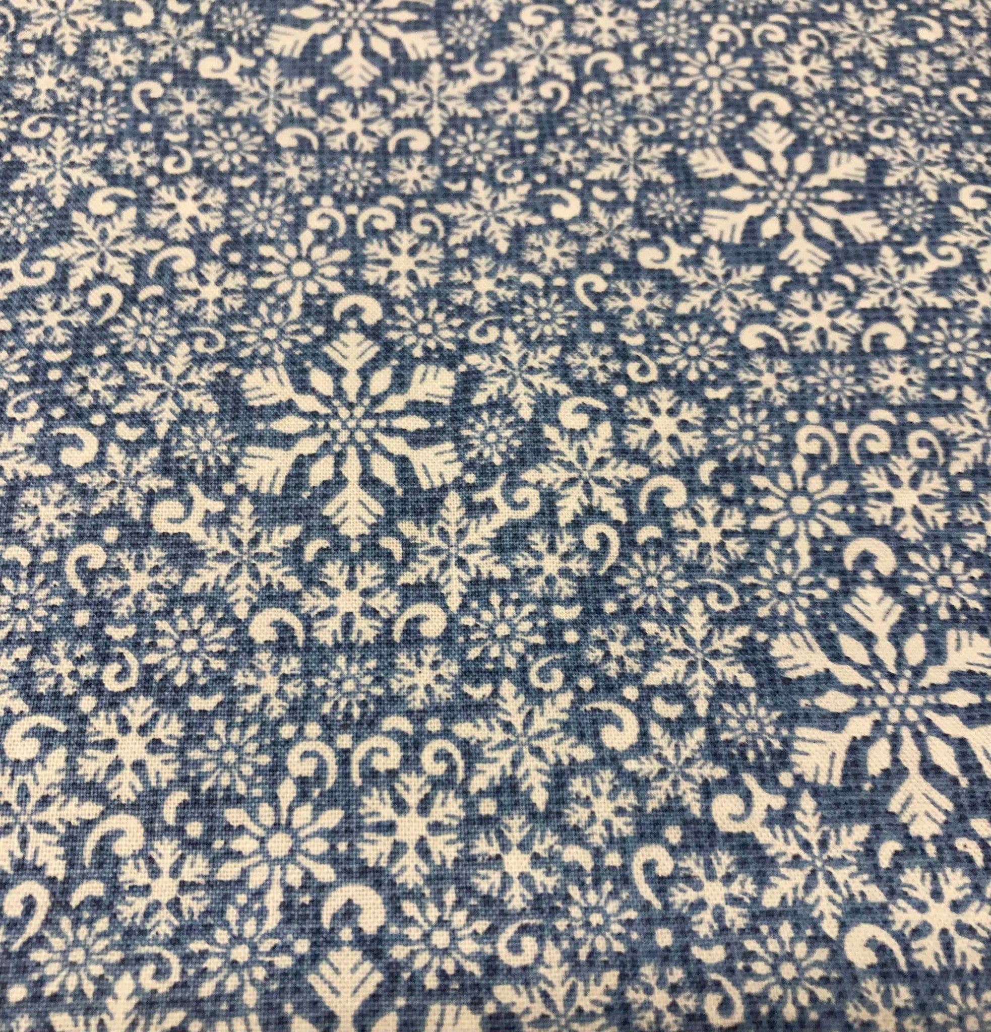 Jo's Pet Treats & Bandanas by Abab Enterprises, LLC - Vente Bandana – chien - Bandana d'hiver pour chien à nouer en forme de flocon de neige, prêt à être vendu au détail8