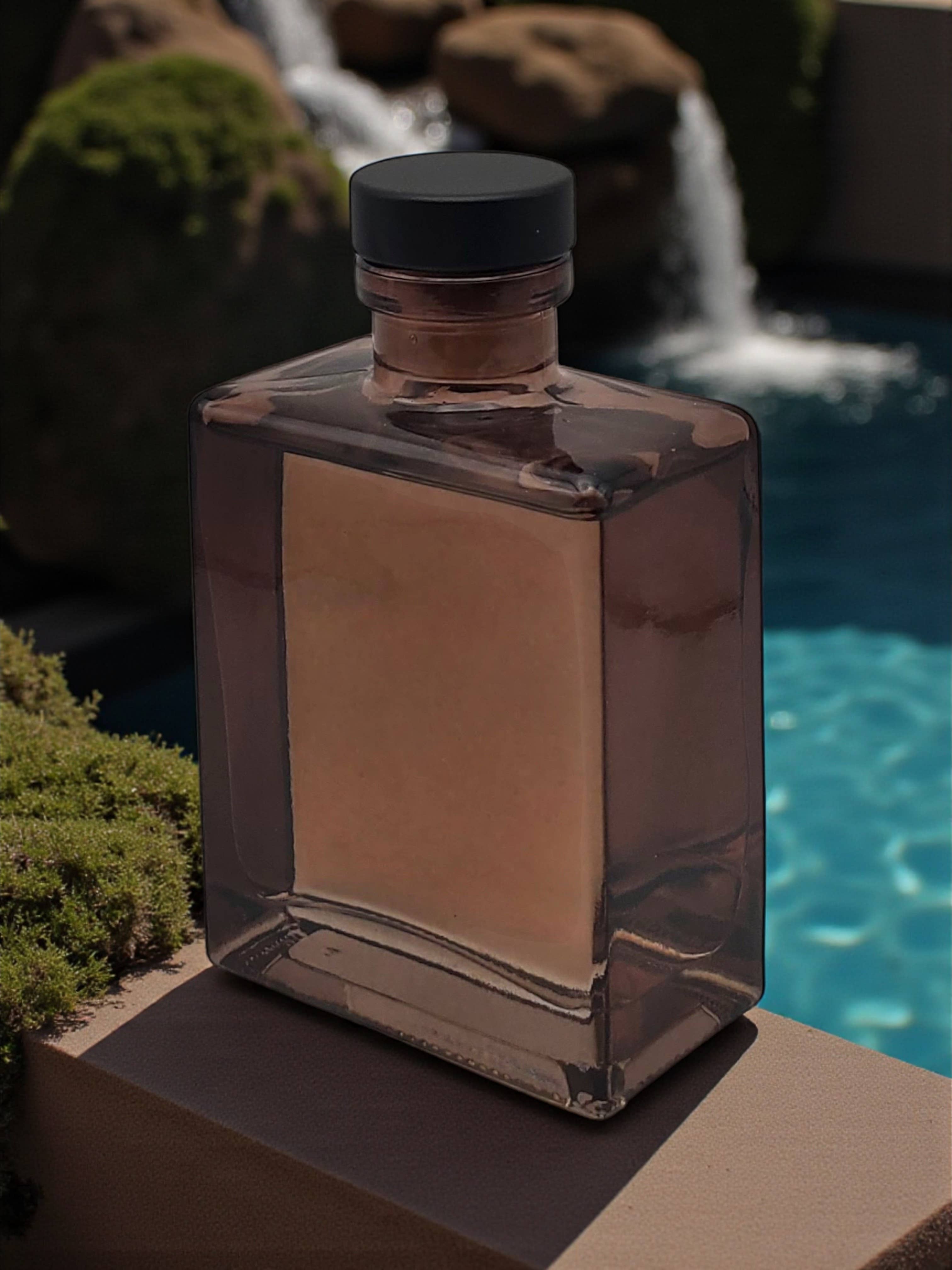 Morgan Paris Skin Boutique - Wholesale Reed Diffuser - Sanctuary Retreat Reed Diffuser 6oz 6