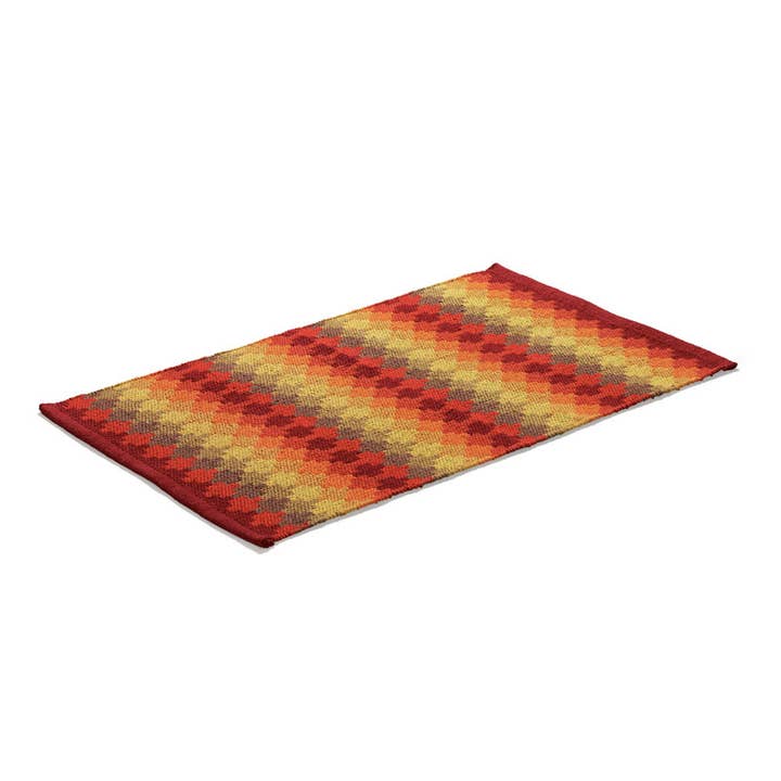 50197426 Carpet Ethno 170x240 cm orange for wholesale by Etol