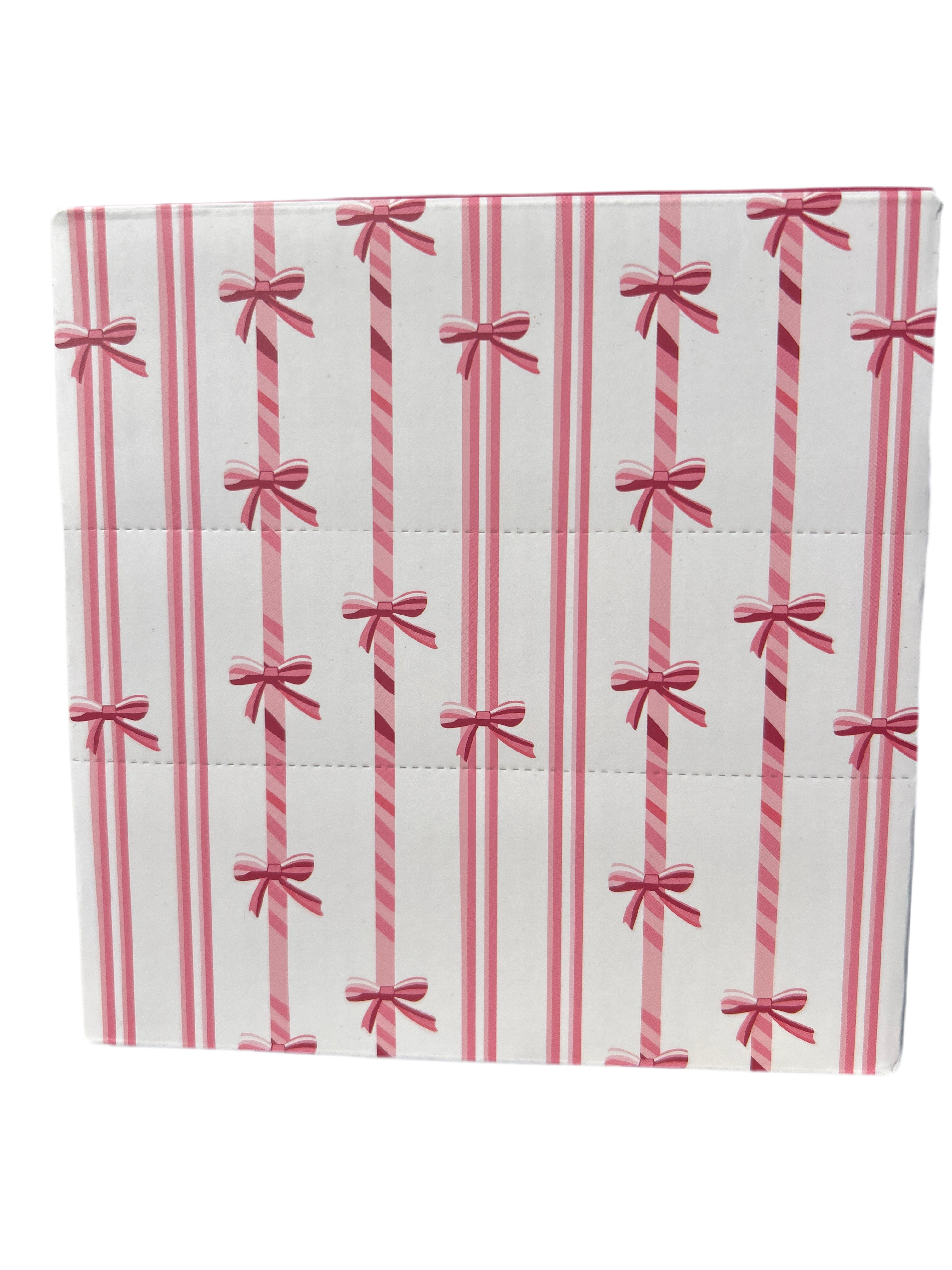 Beauty Stash - Wholesale Hair Accessories Set - Women's - Salon Stash Embossed, Pre-Cut, Pop-up Hair Foils (500 sheets/box) 12 box case pack, 6000 foils6