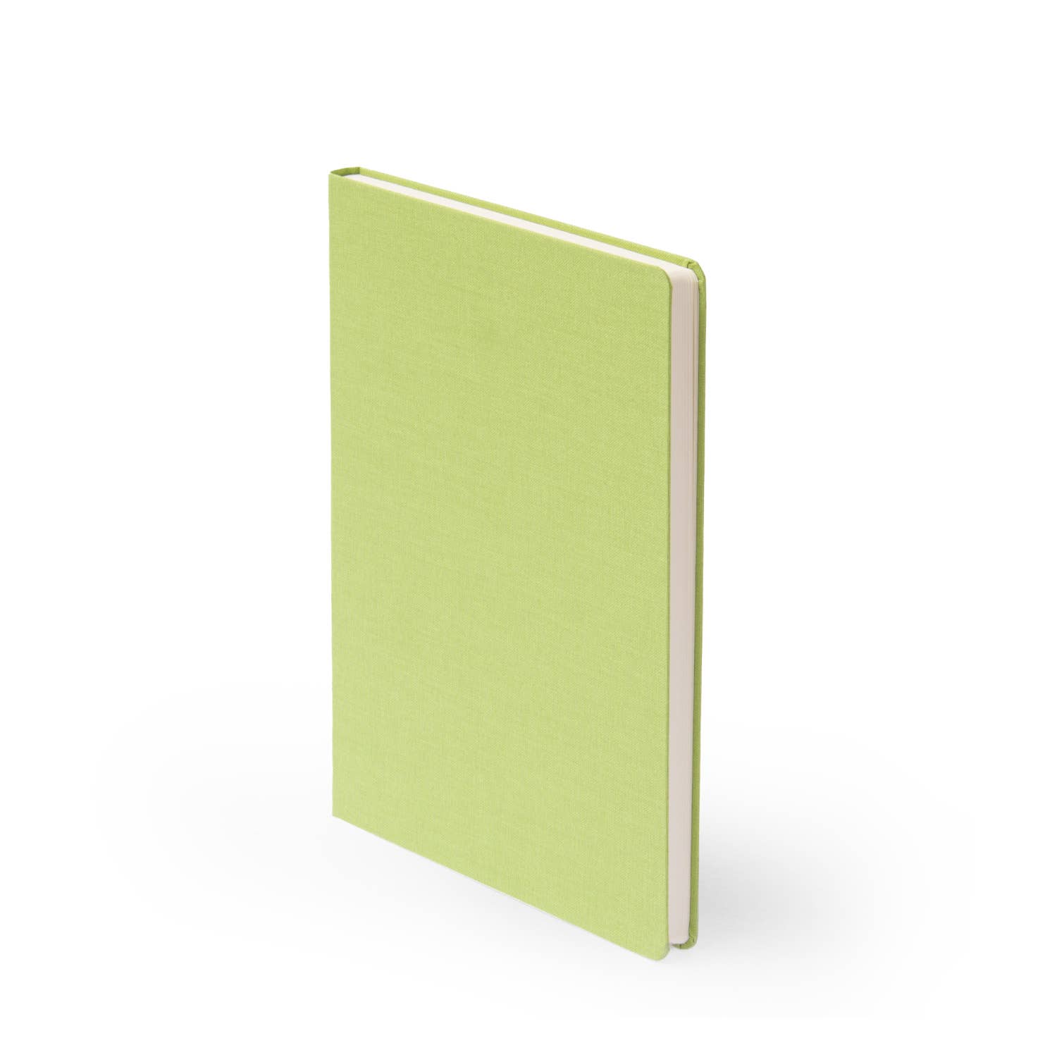 Orange Art/Creative Art Materials - Wholesale Notebook - BW Linen Flex-Cover Notebooks6