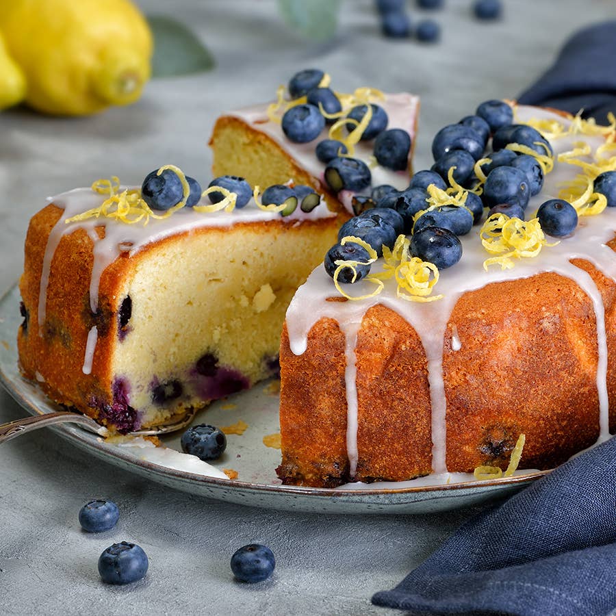 Warm Glow Candle Company - Wholesale Novelty Candle - Lemon Blueberry 3 Pack Votive Wholesale1