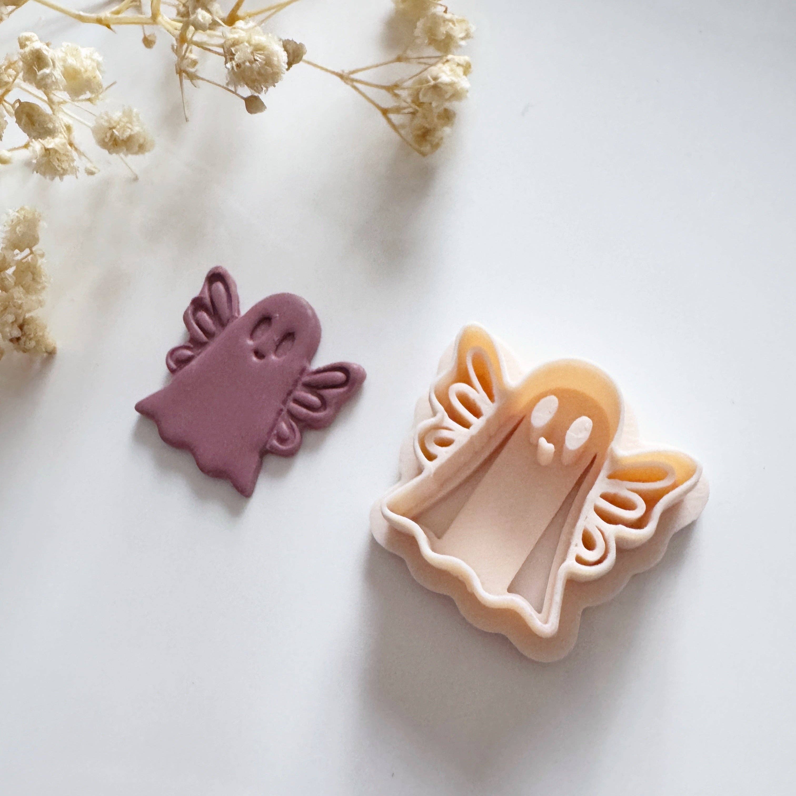 S.I. Originals – Utensílio para artesanato por atacado – Fantasma Borboleta1