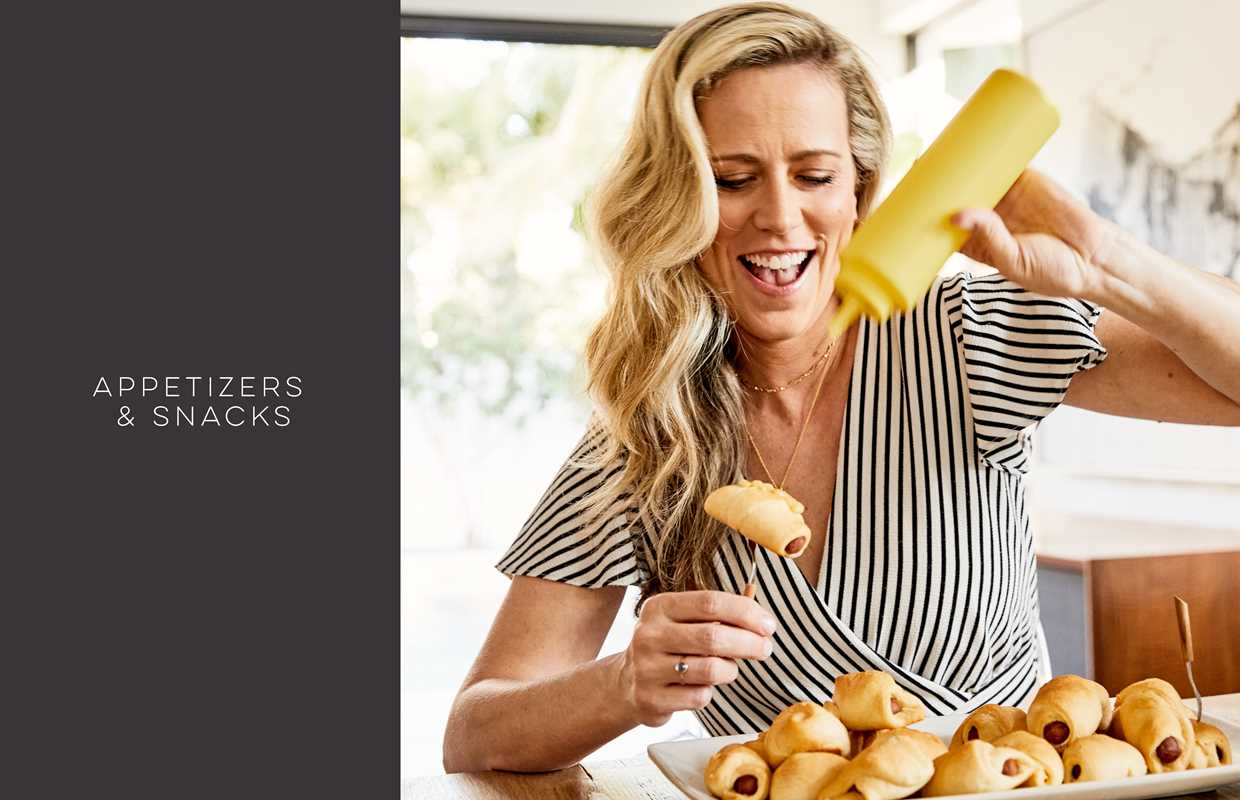 Simon & Schuster - Wholesale Cookbooks & Food - Modern Hippie Table by Lauren Thomas5