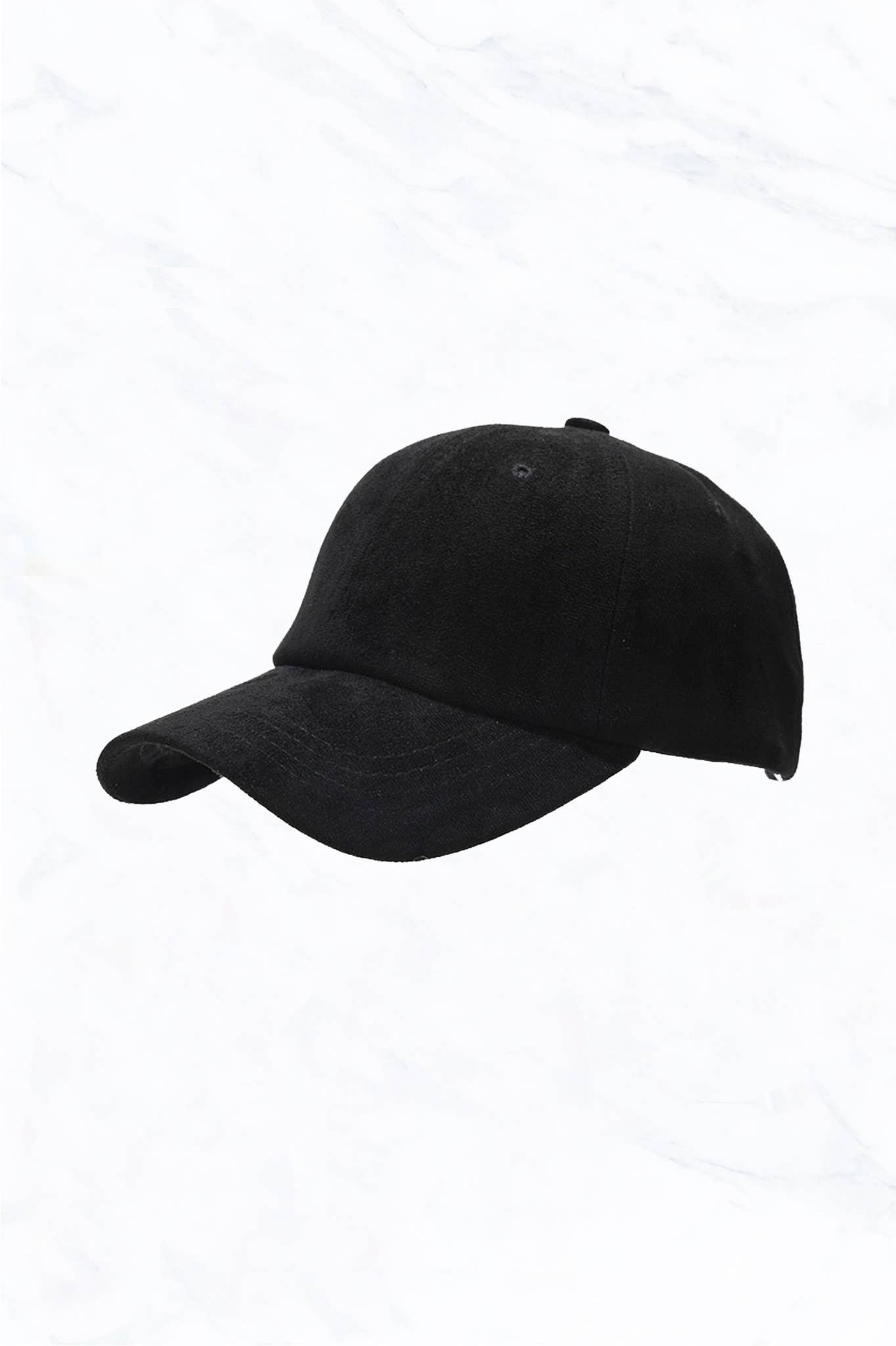 Suzie Q USA - Wholesale Baseball Cap - Women's - Suede Baseball Caps6