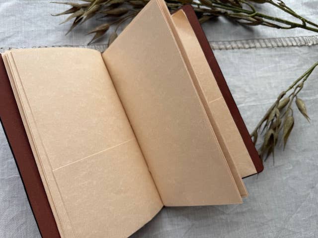 A House of Books - Wholesale Journal/Diary - Travel Journal Refills2