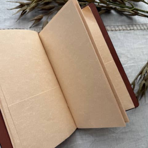 A House of Books - Wholesale Journal/Diary - Travel Journal Refills2