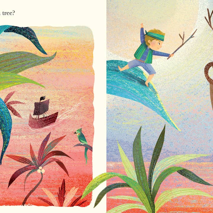 Bushel & Peck Books - Wholesale Book - Kids - When You Open a Book (Children's Book)