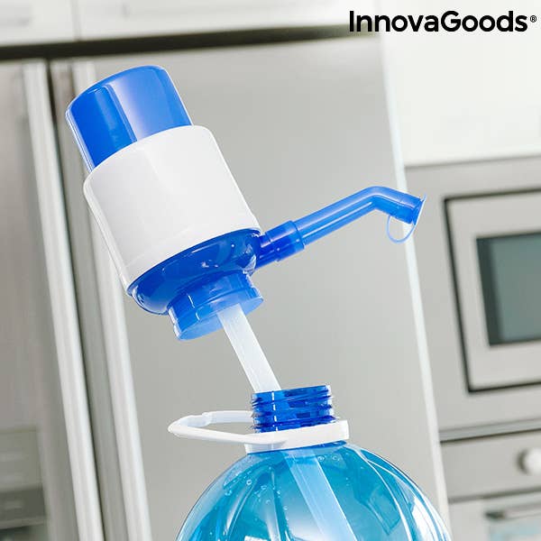 InnovaGoods - Wholesale Kitchen Tool/Gadget - InnovaGoods XL Watler Water Dispenser3