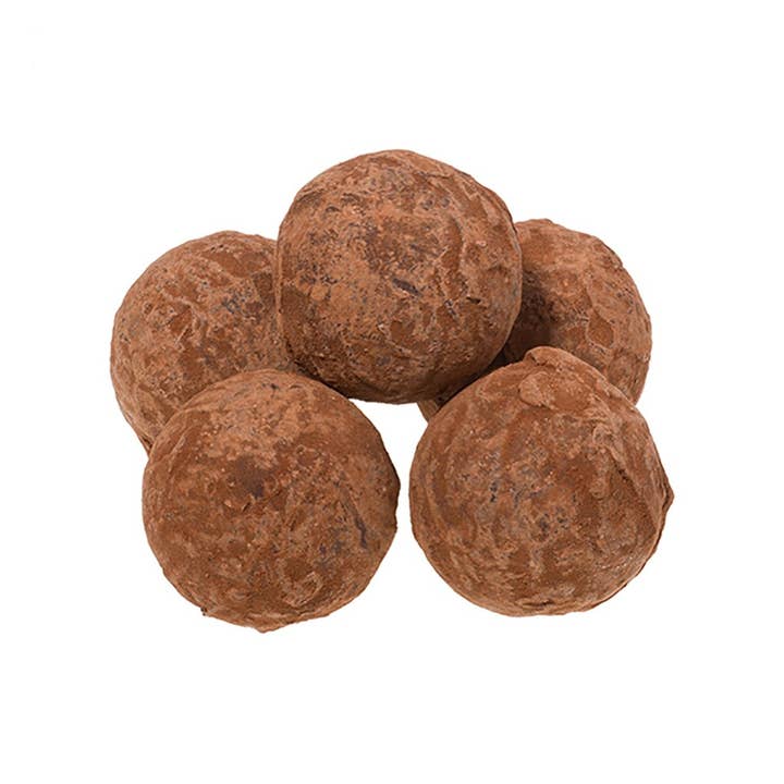 Cocoba - Wholesale Chocolate box - Salted Caramel Truffles (6 truffles)1