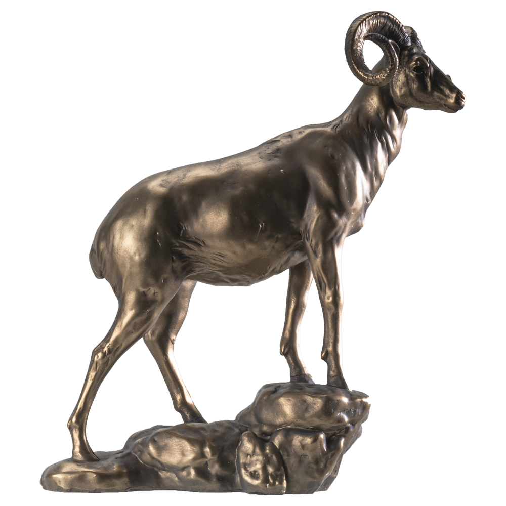 Pacific Trading - Wholesale Decorative Figurine - Big Horn Sheep2