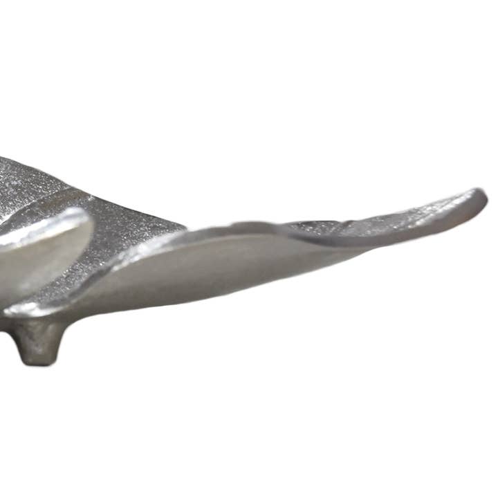 BBH Homes LLC - Wholesale Decorative Tray - Handmade Decorative 6.49x3.14x0.7 In Tray 059AB BBH Homes14