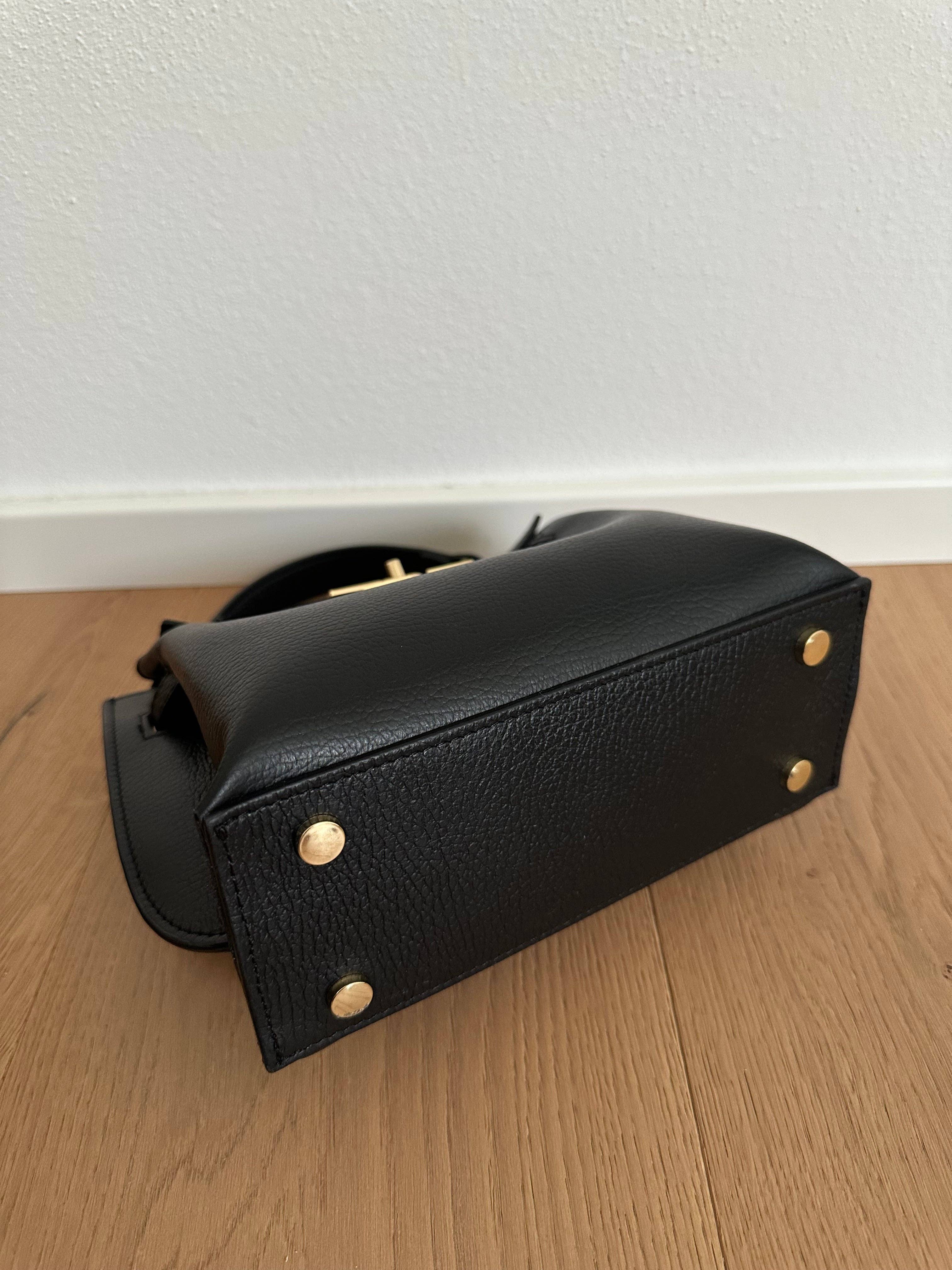 Zhade - Wholesale Top Handle Bag - Women's - ALMA - handbag3