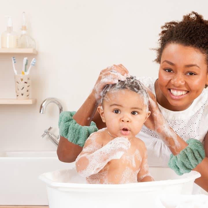 WristBrella® – wholesale Wristband – Original Water Absorbent Skincare Wristbands - 100% Cotton6