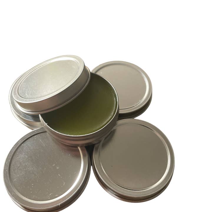 Herbal Lip Balm for wholesale by Vin & Keik’s Herbal Tea, LLC