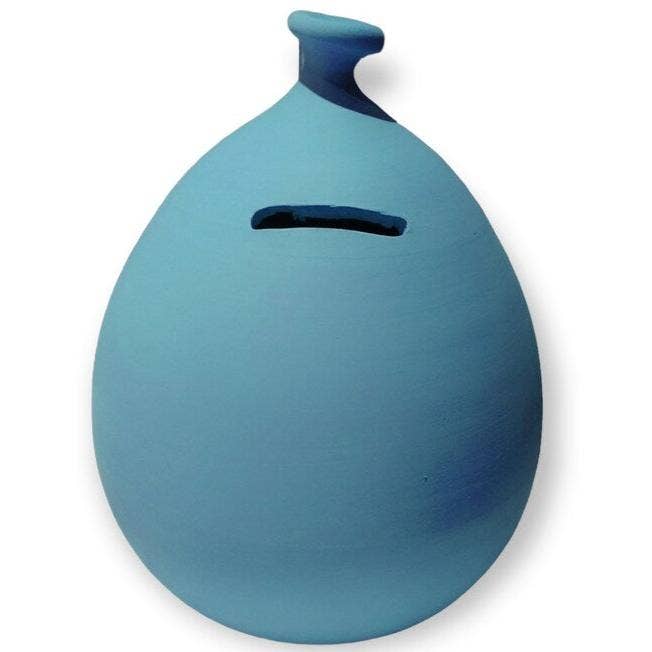 Caterina - Wholesale Money/Piggy Bank - Salvadanaio a Palloncino, Salvadanaio, Contenitore per Soldi, Salvadanaio per Bambini1