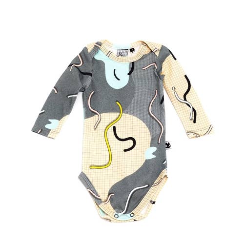 Body Baby Doodle for wholesale on Faire0